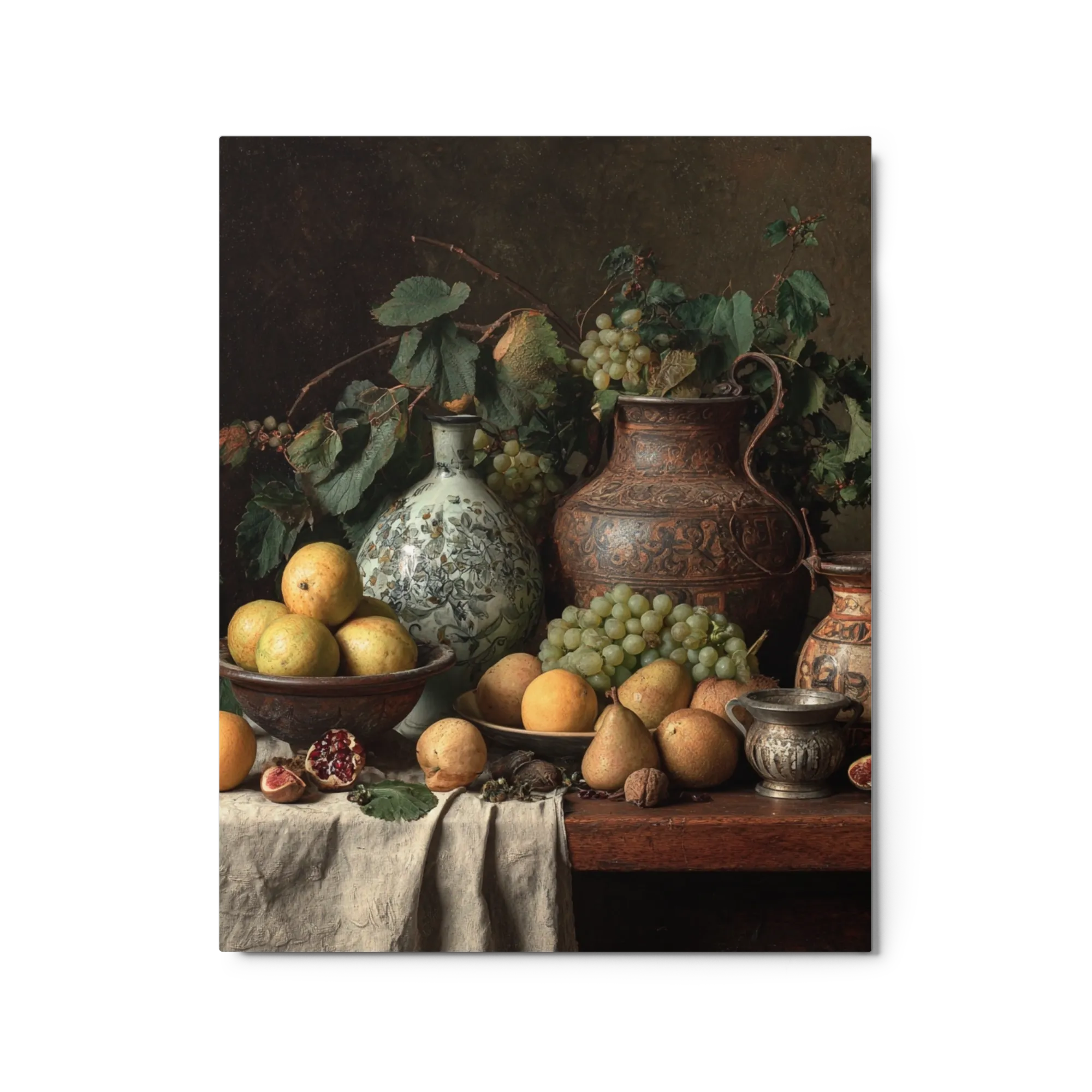 Harvest of Antiquity