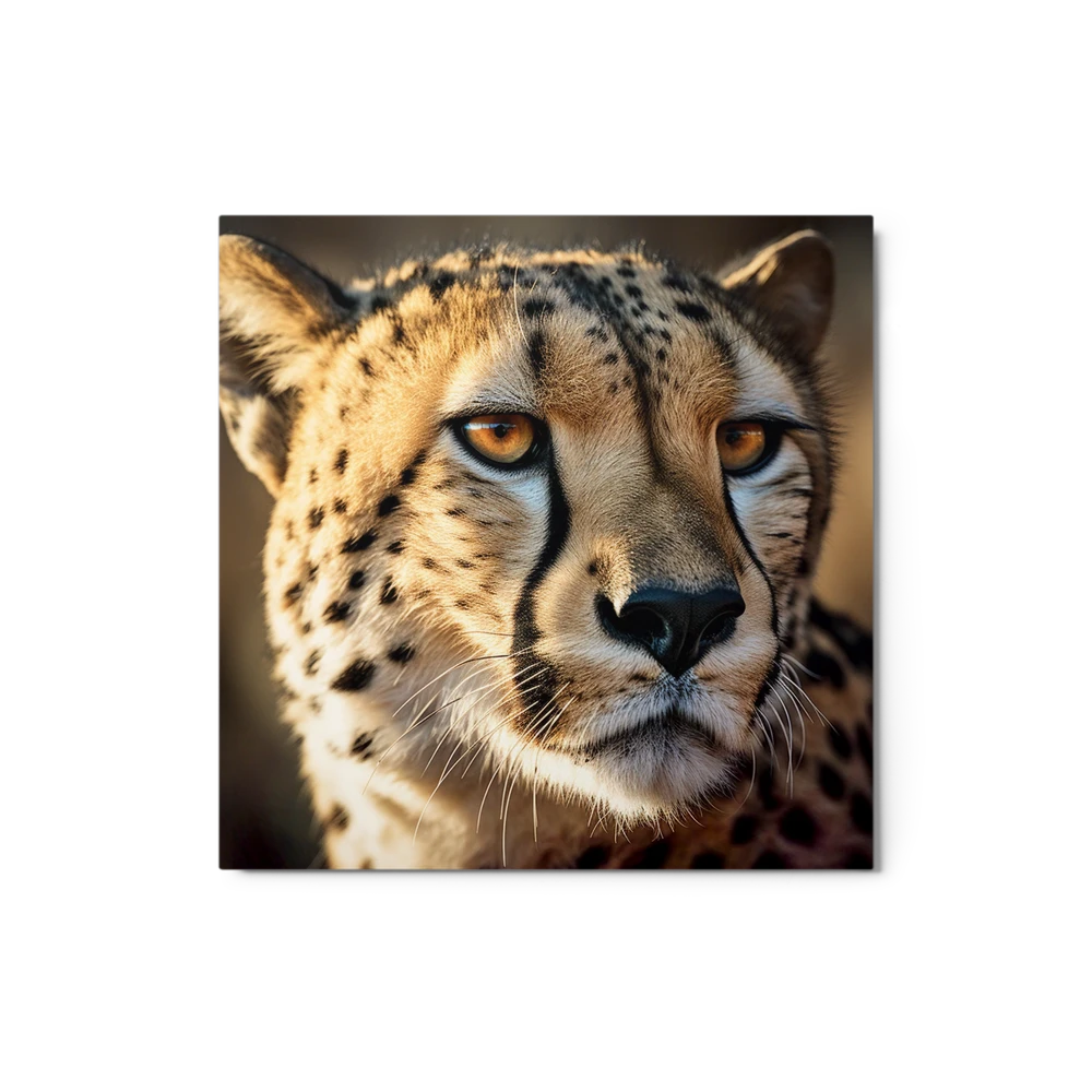 Gaze of the Hunter | Art Print