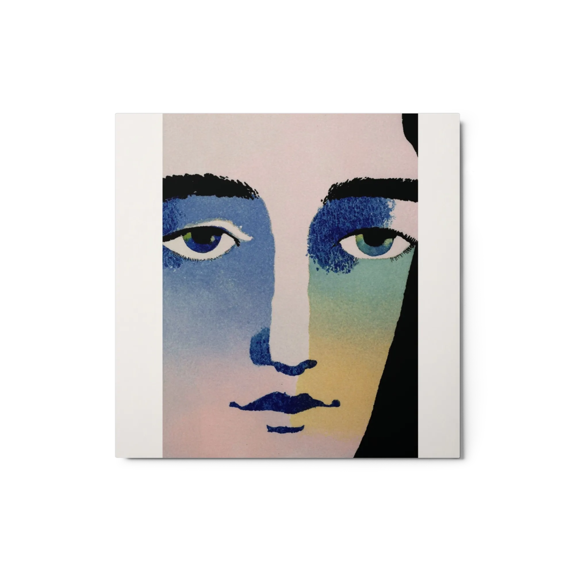 Cobalt Mask