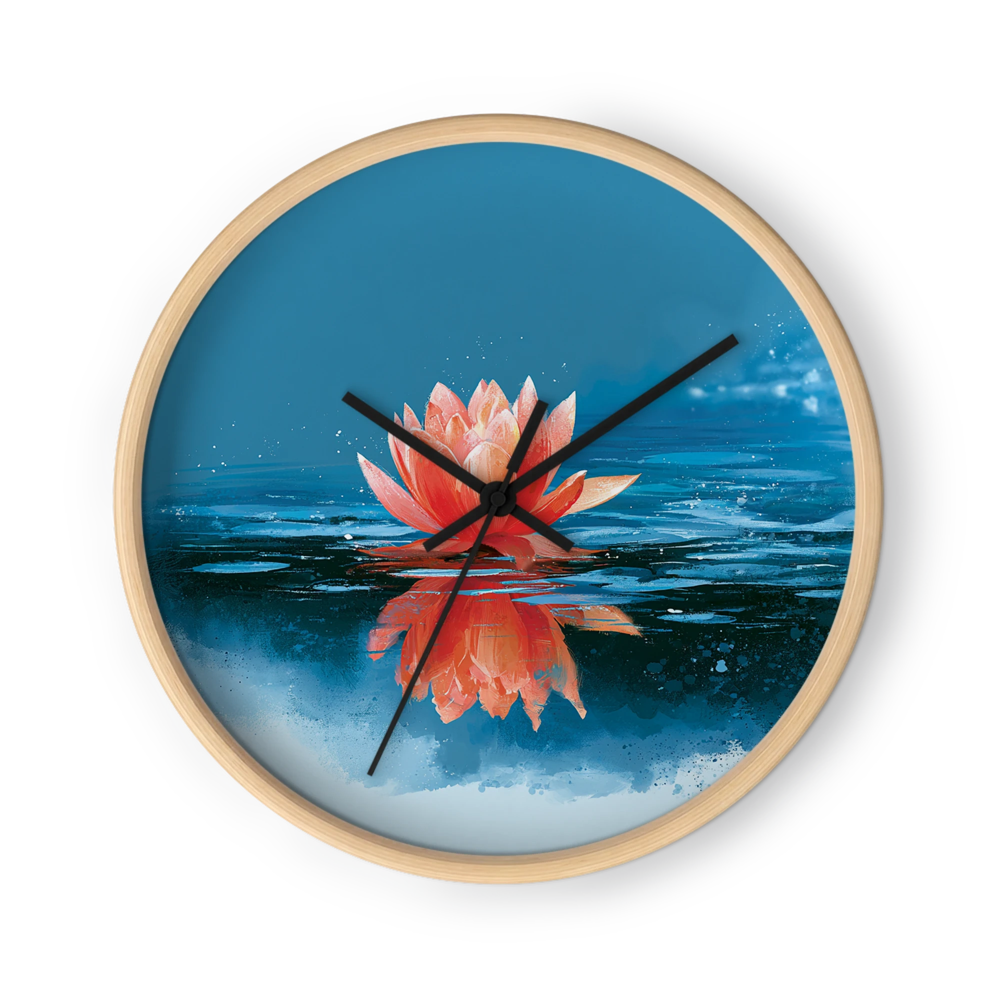 Luminous Lotus