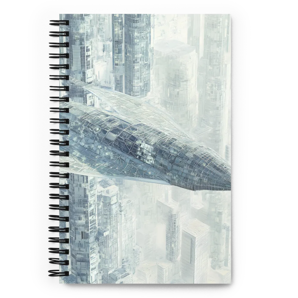 Futuristic Elevation