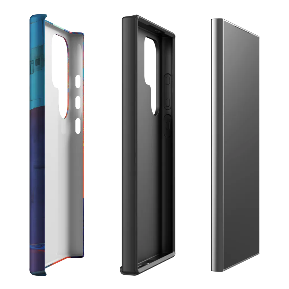 Monolithic Horizon