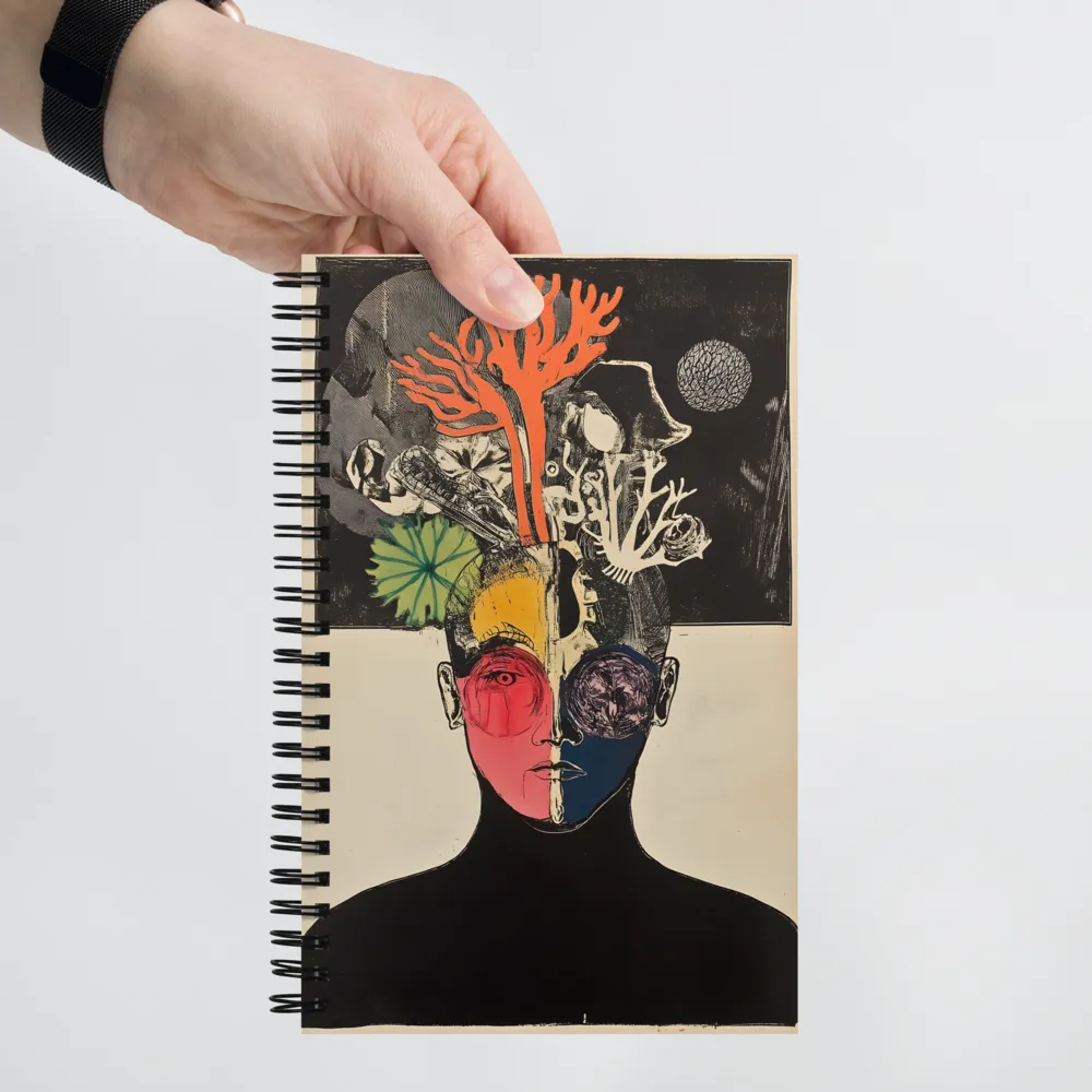 Coral Thoughts