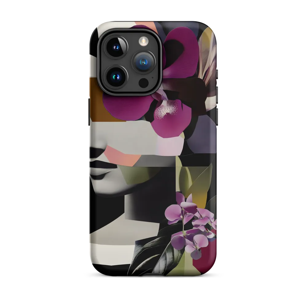 Harmony in Abstract | Phone Case