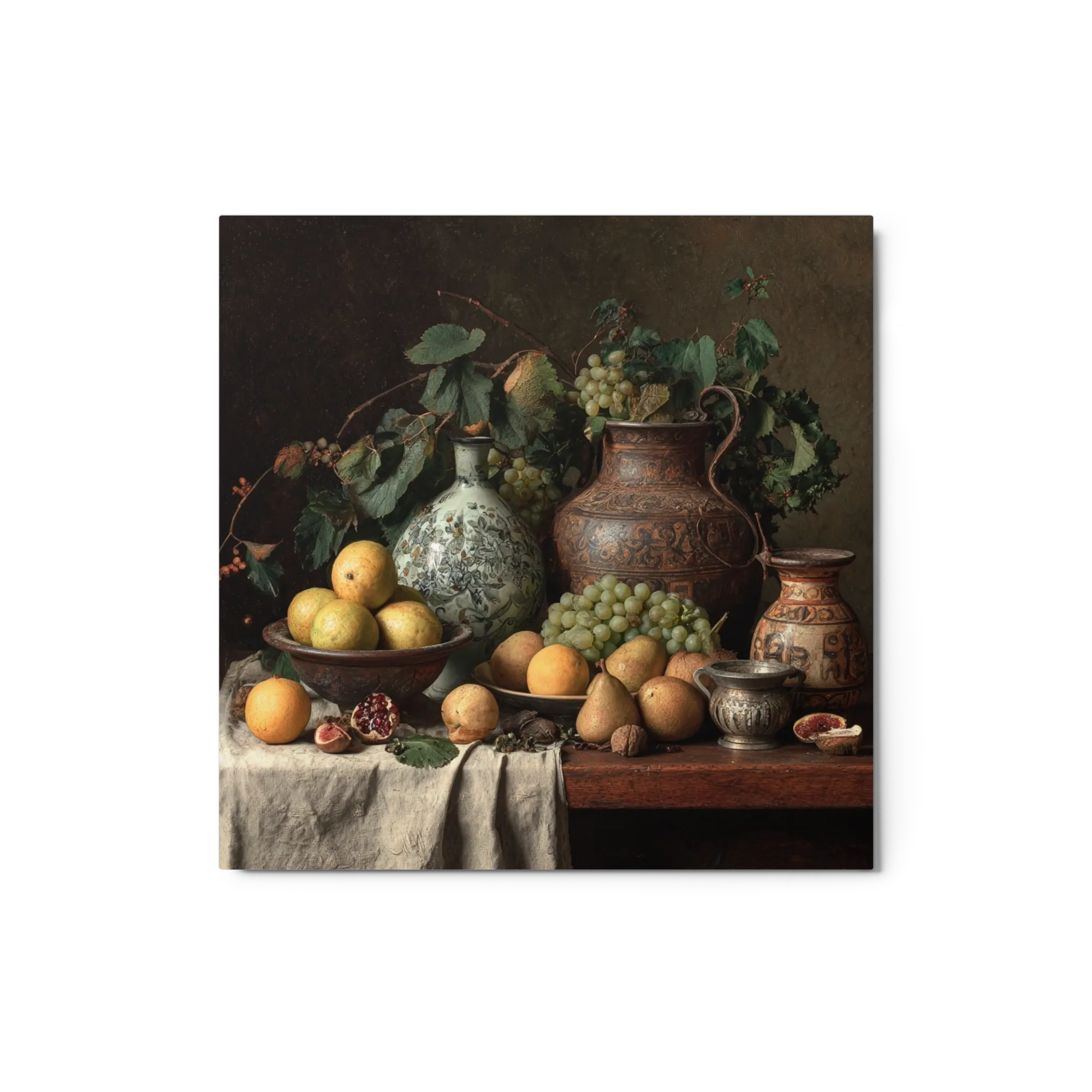 Harvest of Antiquity