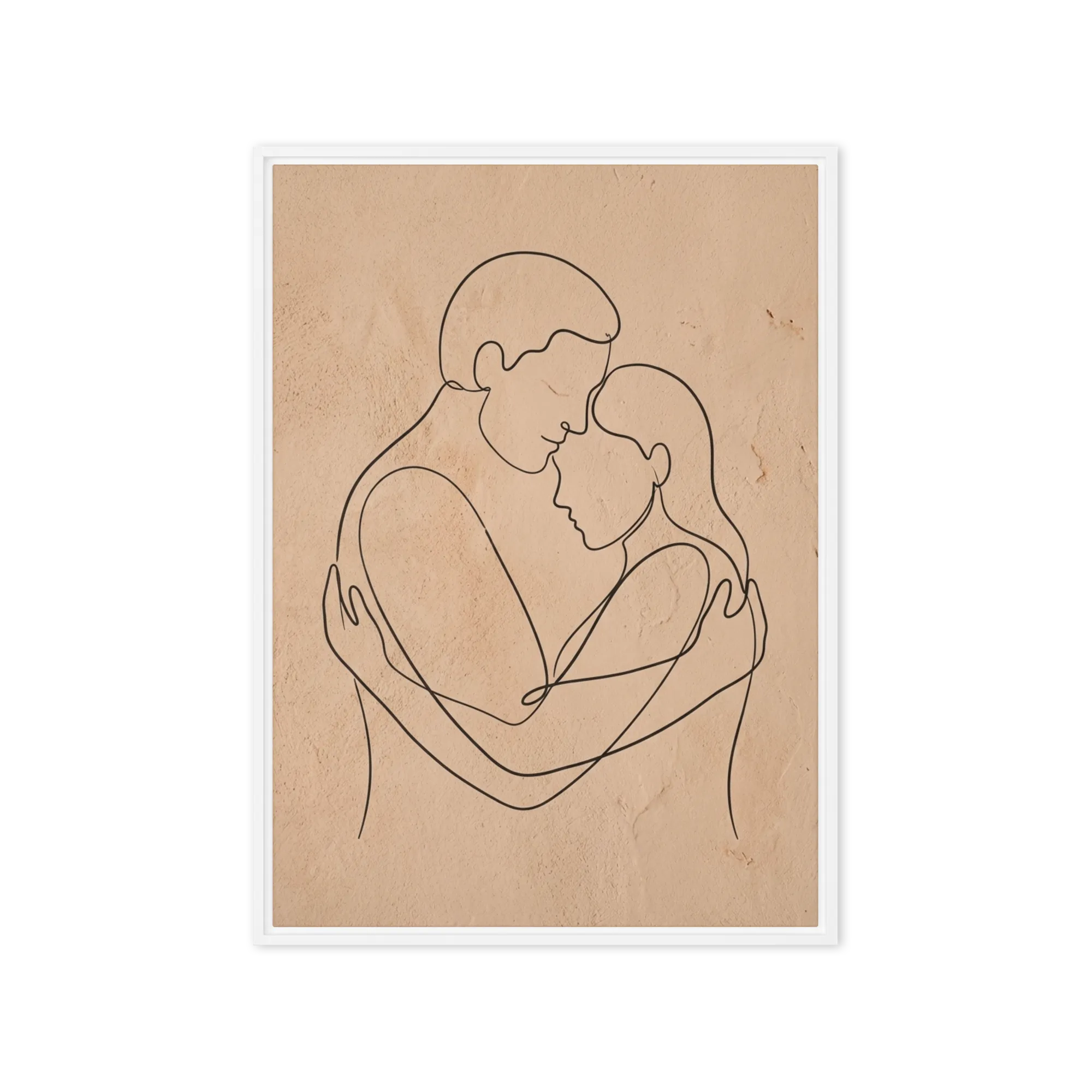 The Embrace