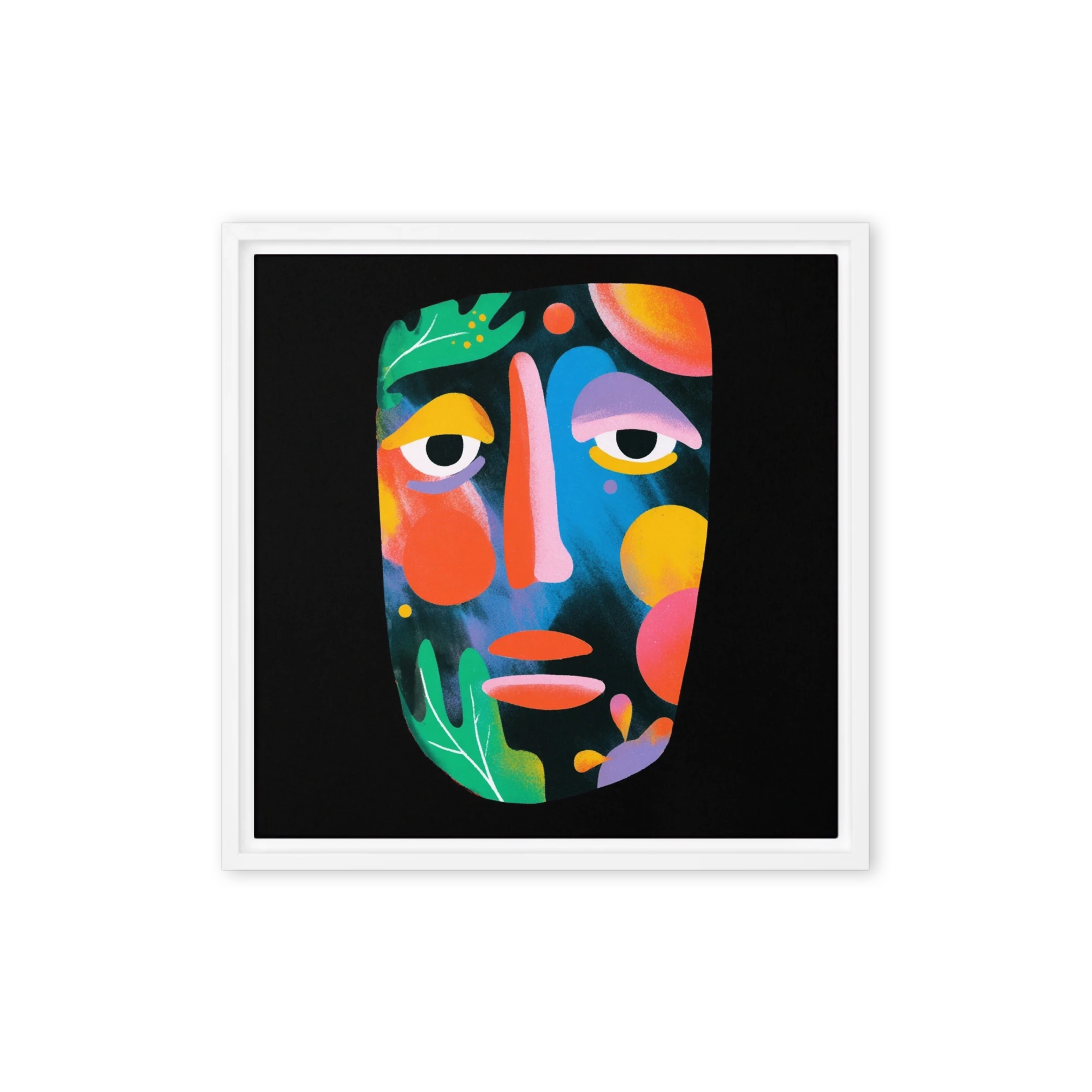 Chromatic Mask