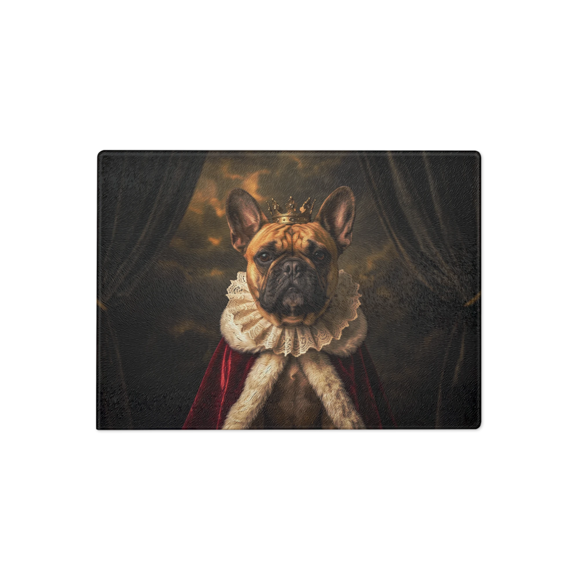 Royal Renaissance — Cutting Board