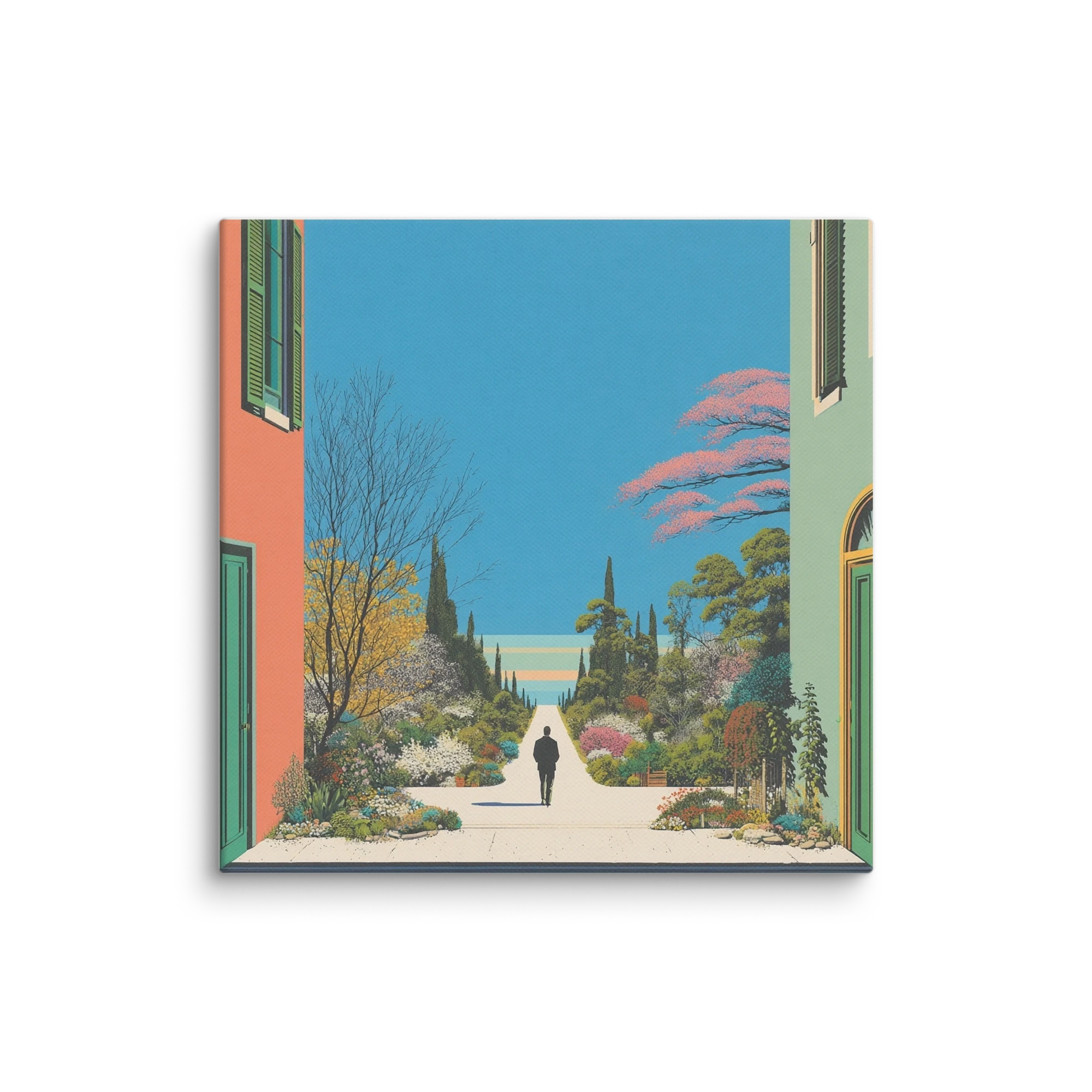 Collection banner