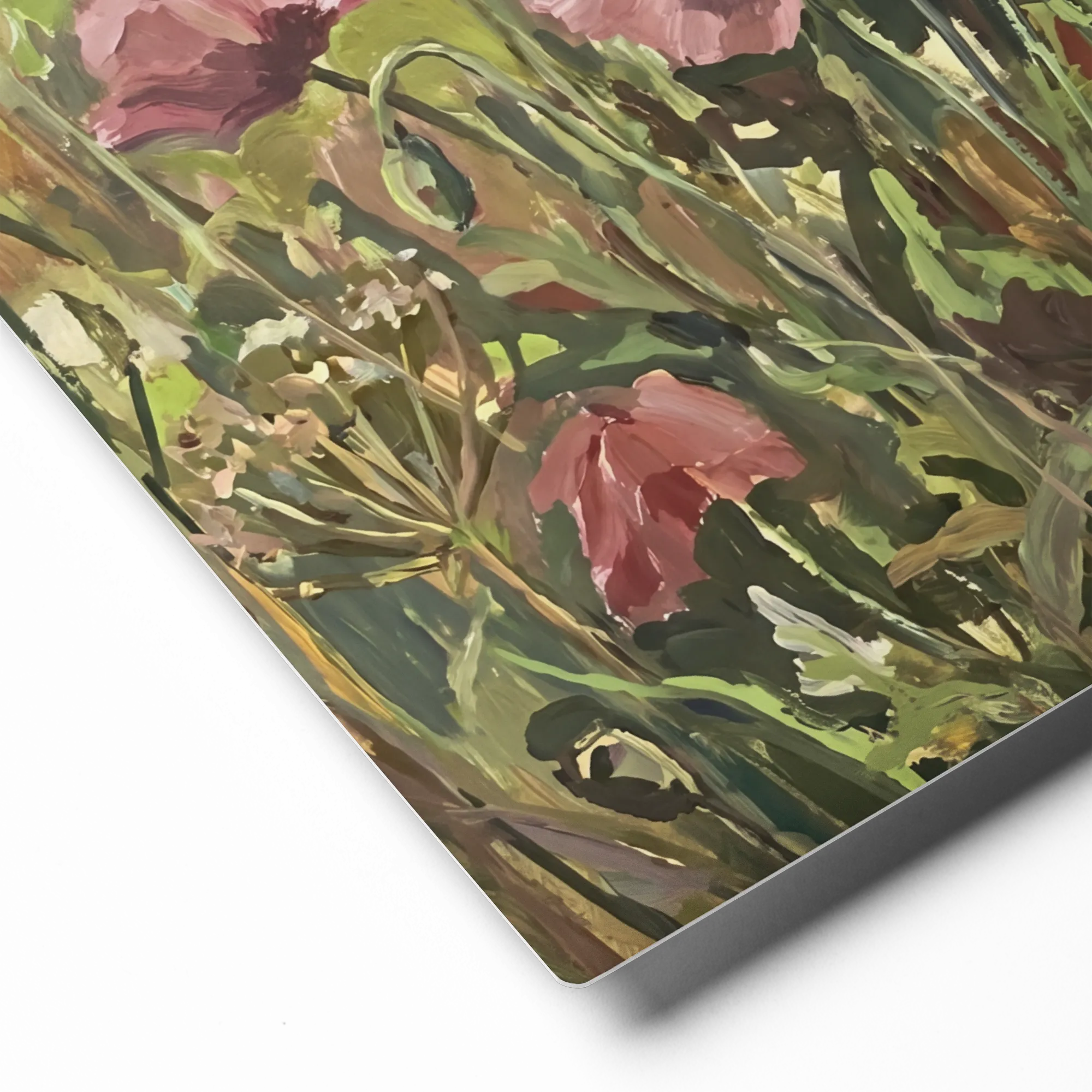 Whispers of the Poppy Field | Art Print