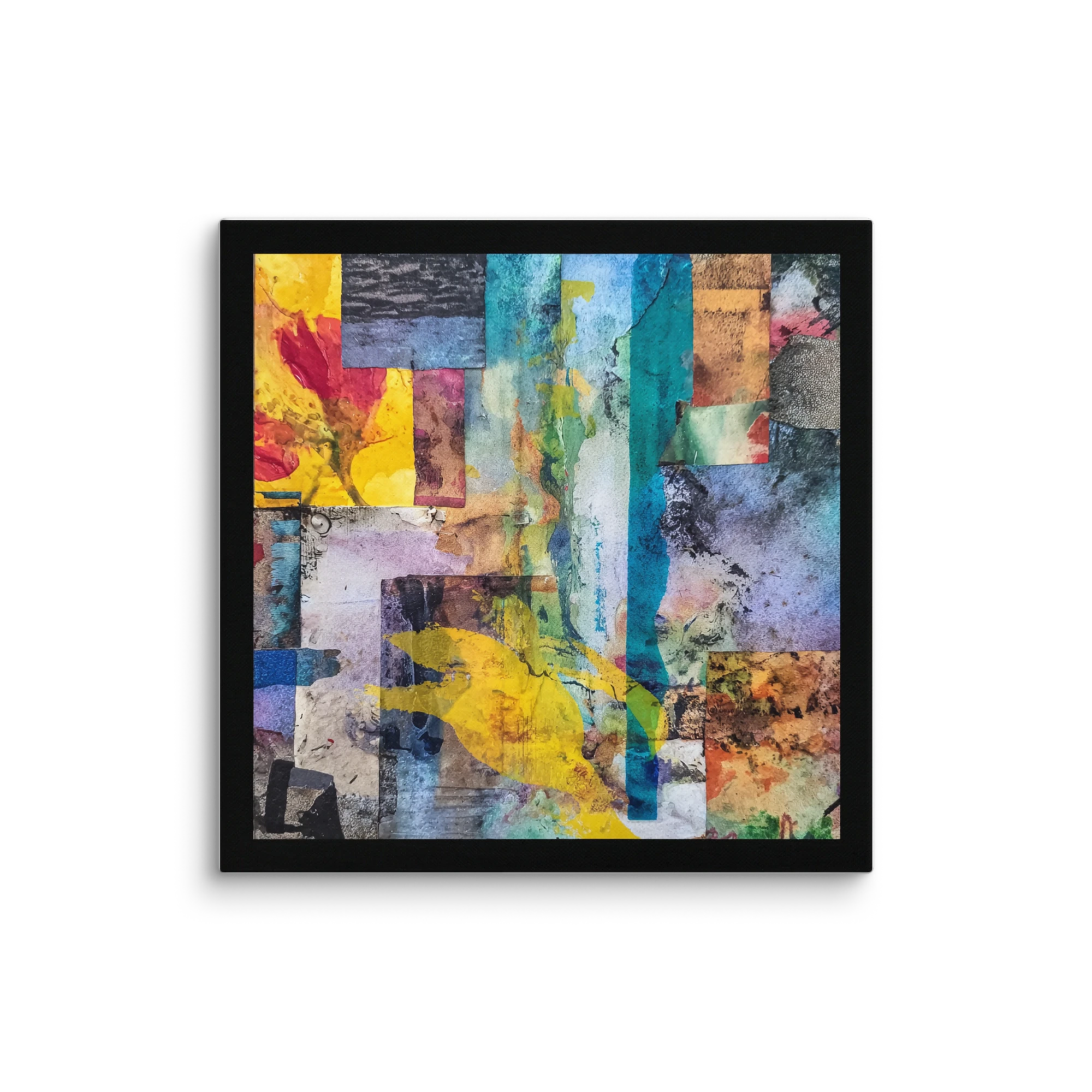 Collection banner