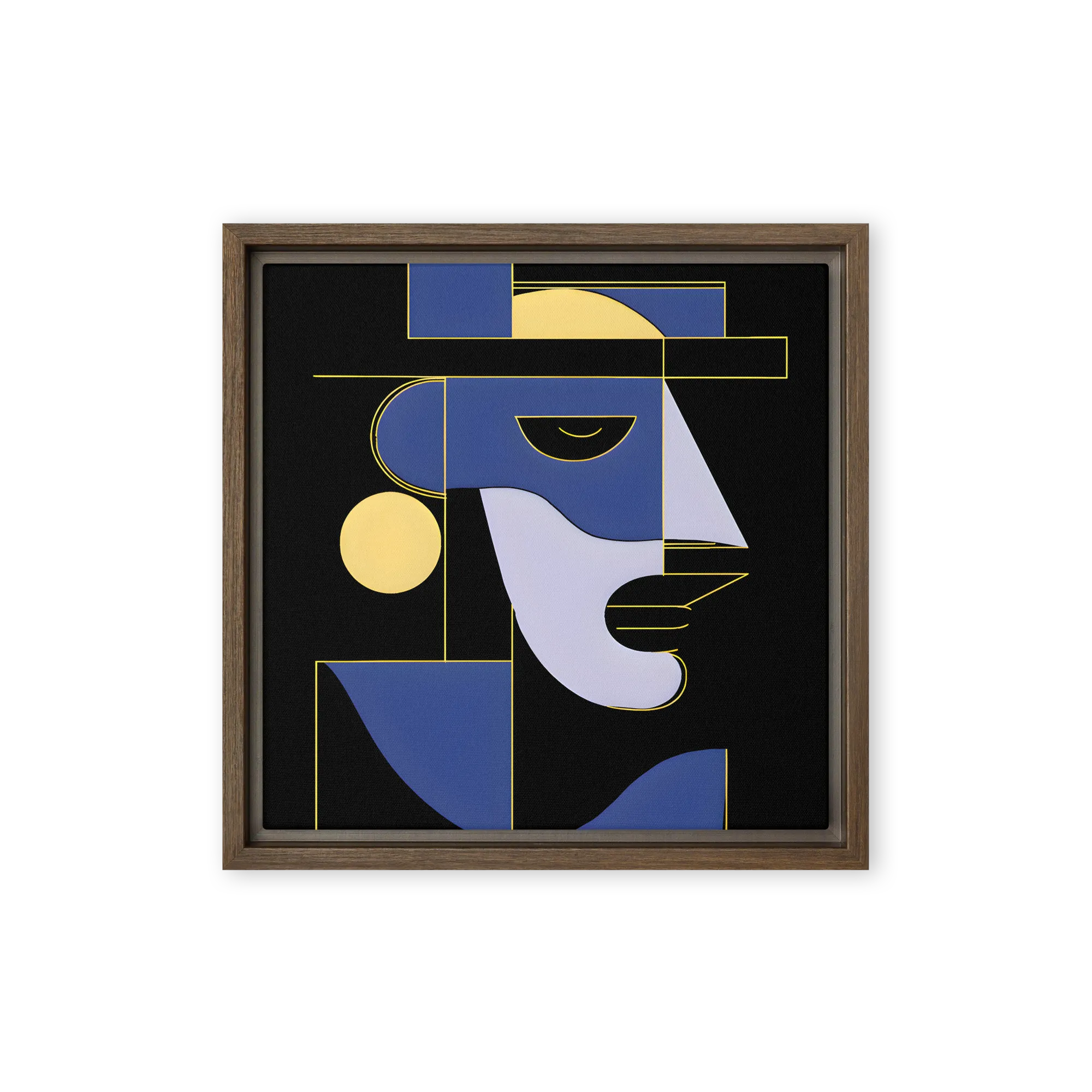 Figurative and Portrait Wall Art — The Human Form