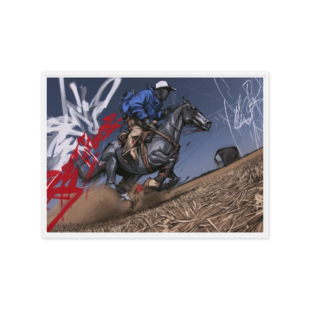 Urban Rider