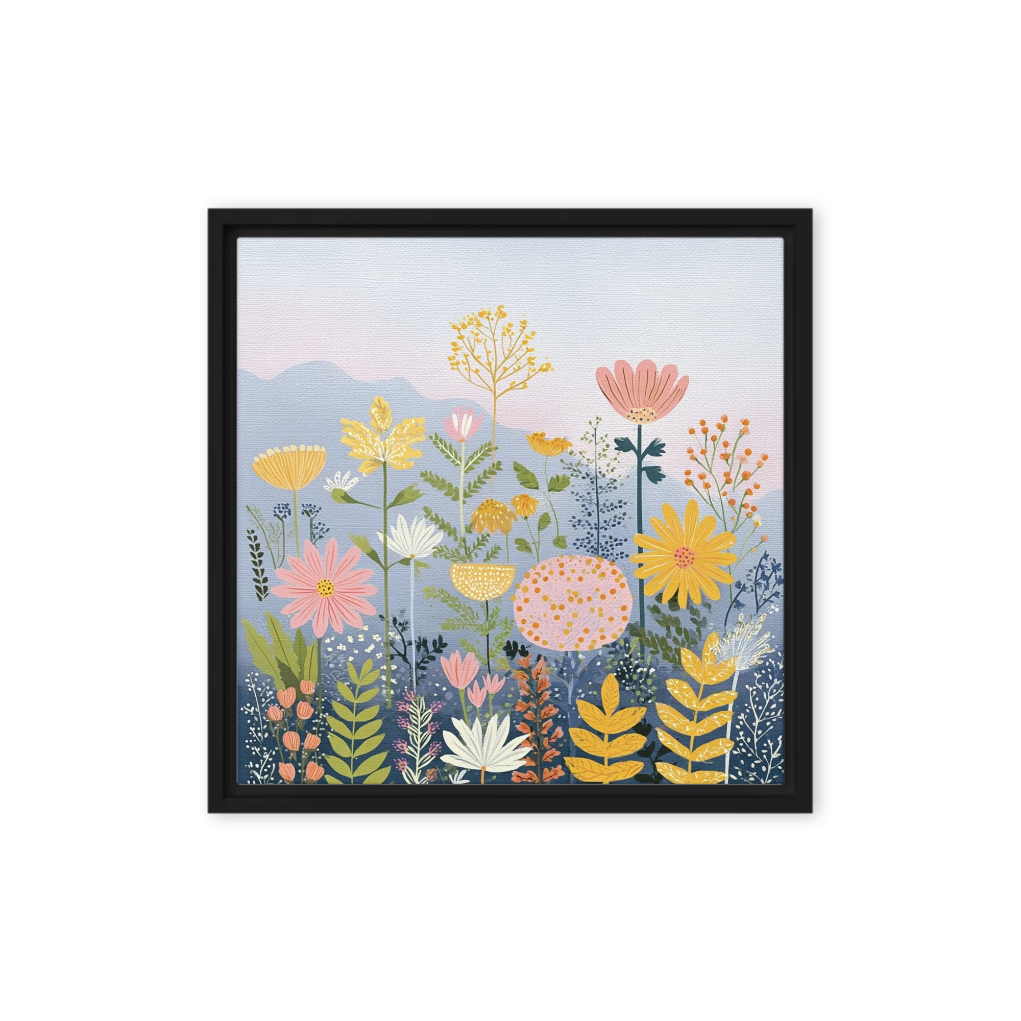 Wildflower Valley
