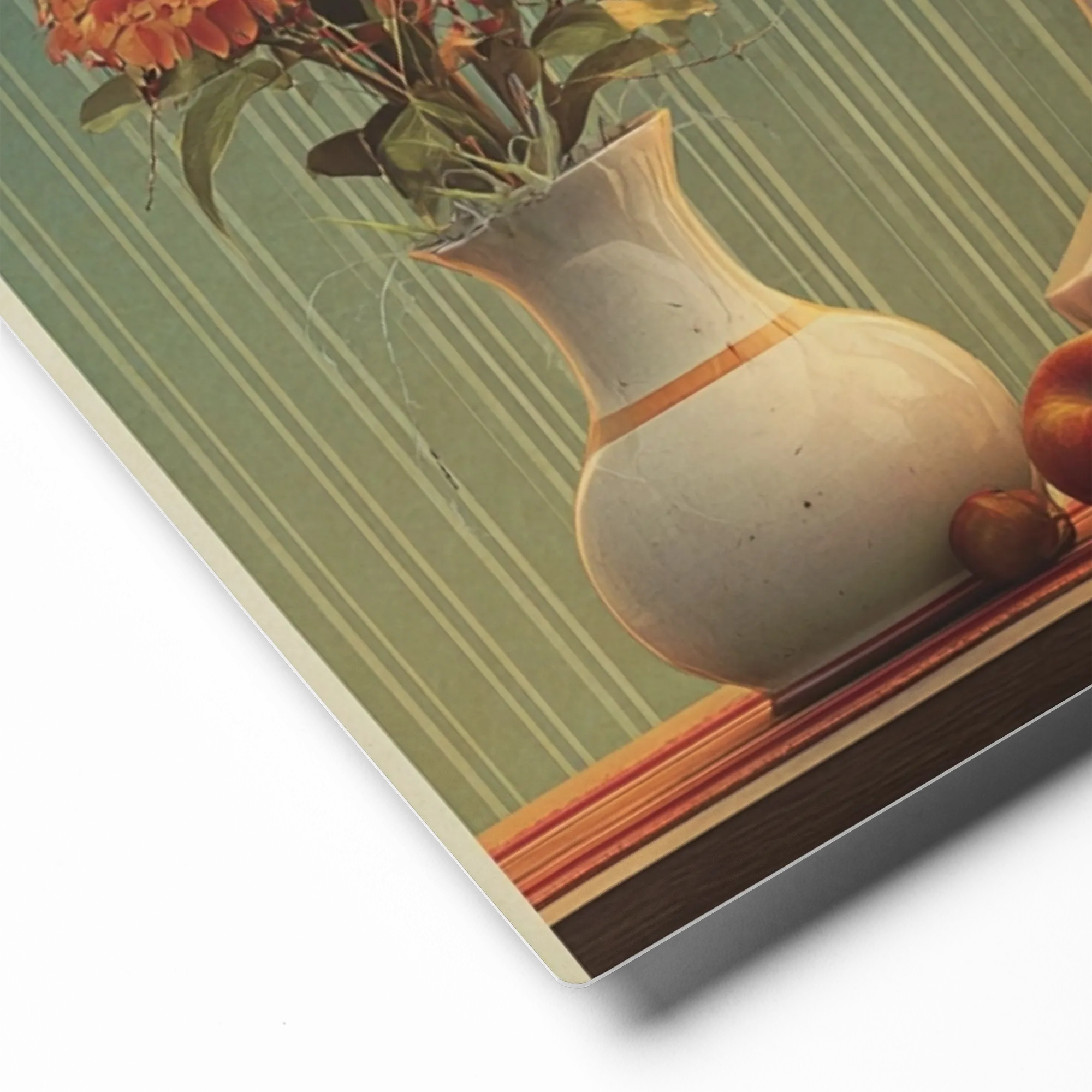 Still Life with Vases and Flowers | Art Print