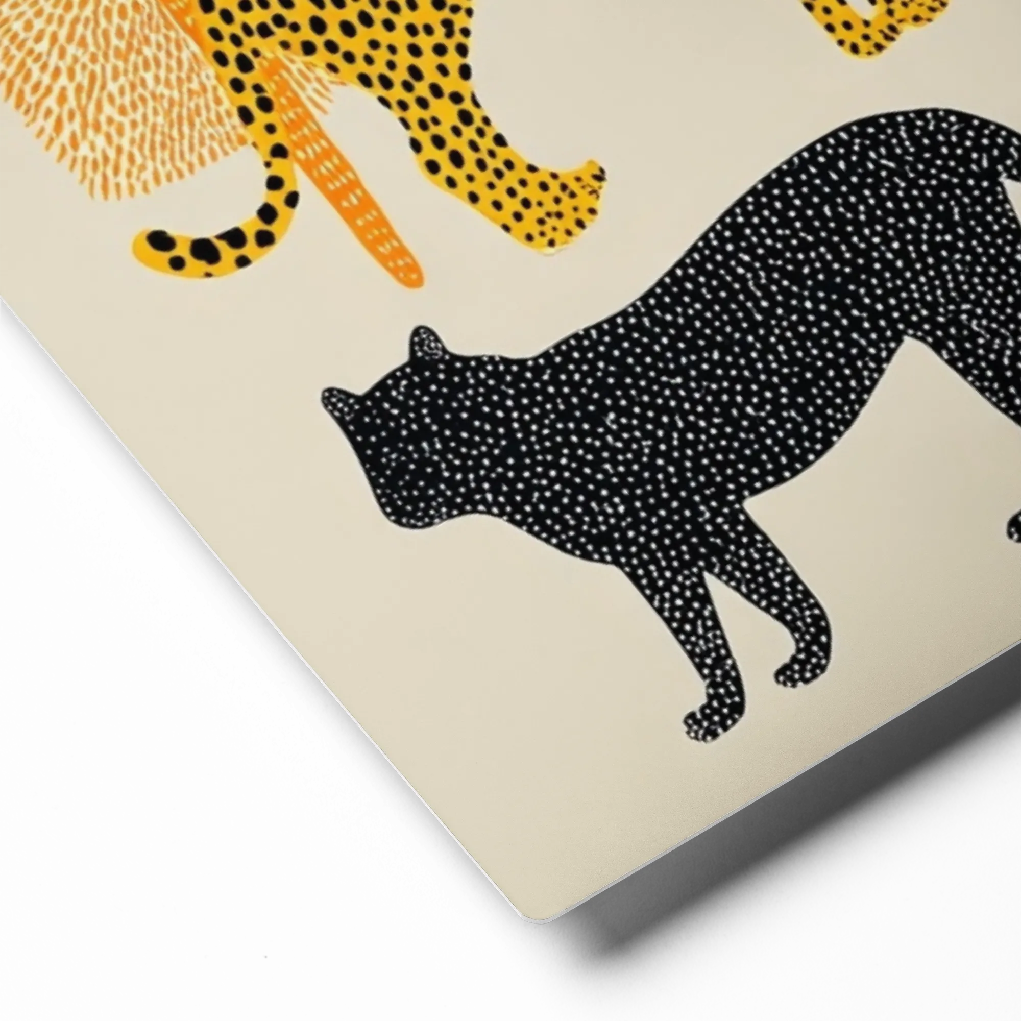 Jungle Harmony | Art Print