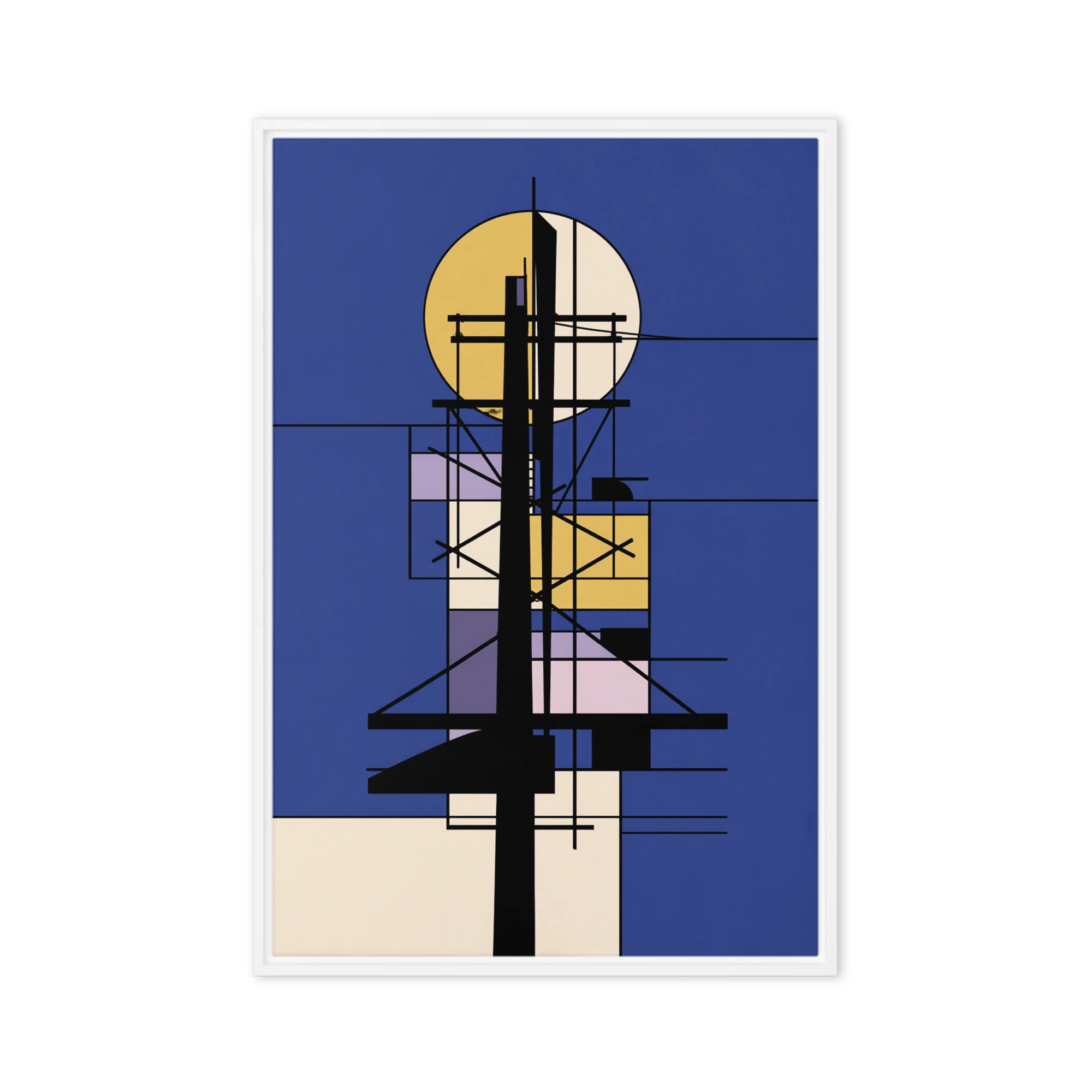 Constructivist Horizon