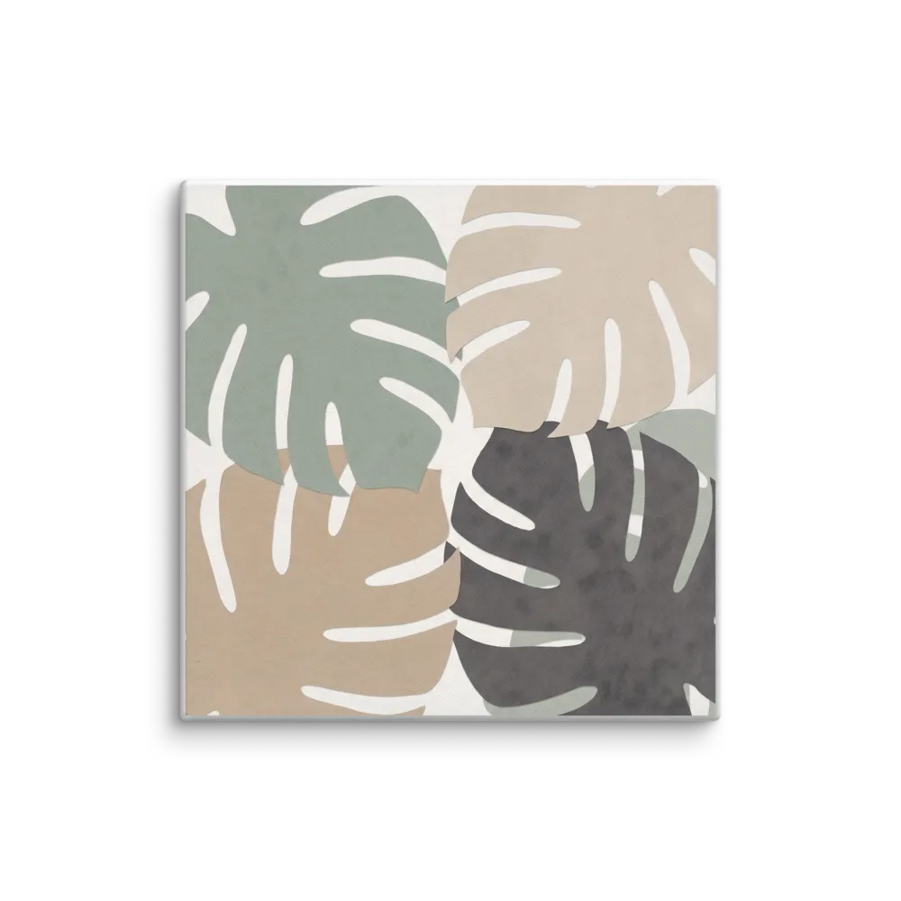 Wall Art Built for the Sofa Wall — Where Days Unwind