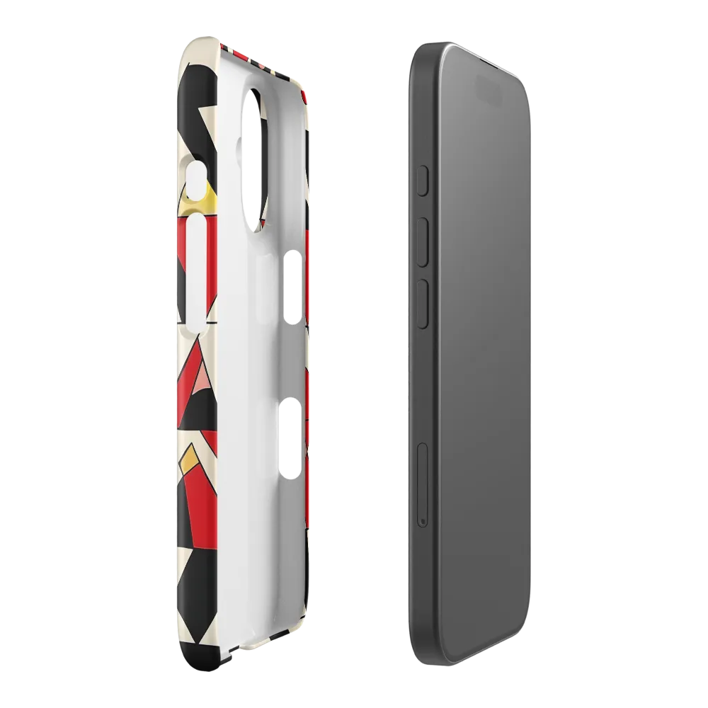 Dynamic Geometric Harmony