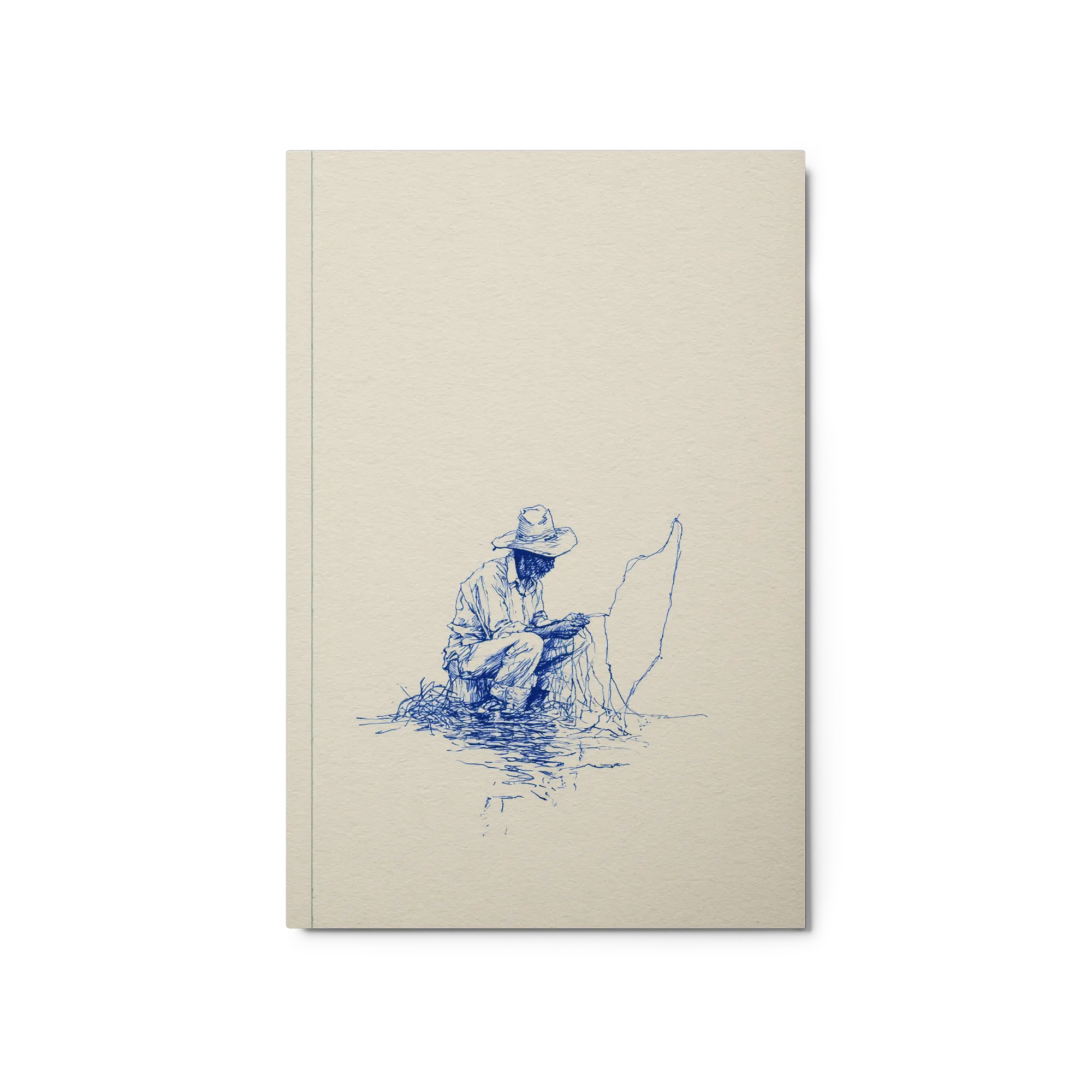 The Fisherman's Patience