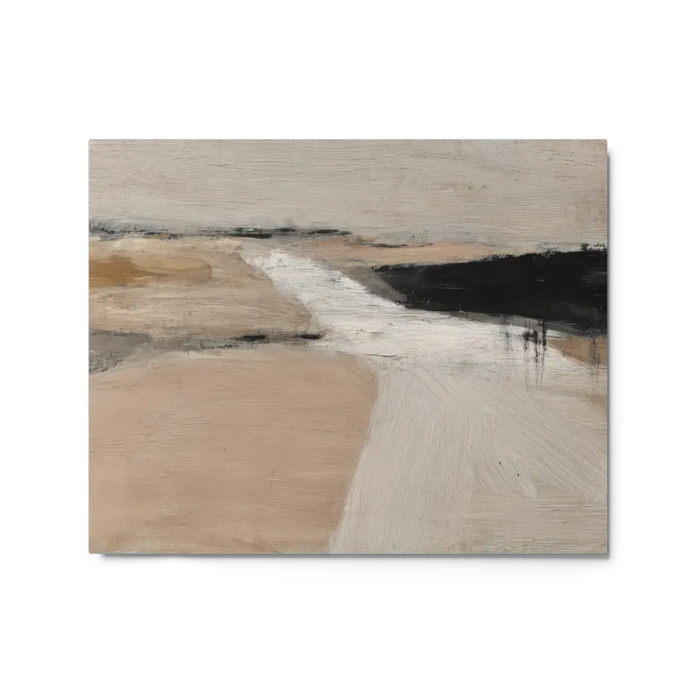 Muted Terrain | Art Print