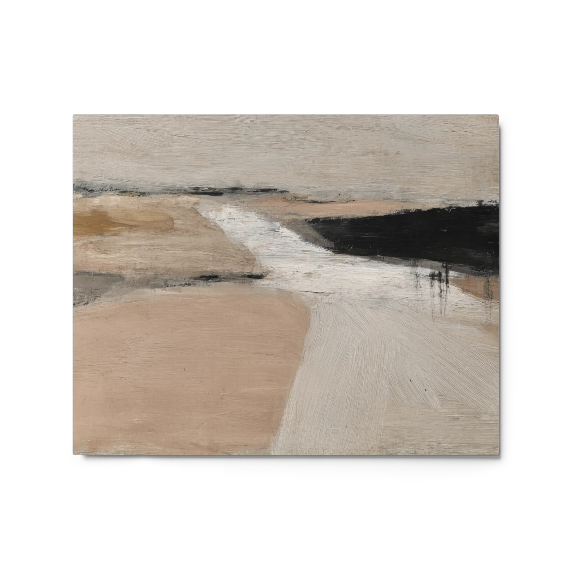 Muted Terrain