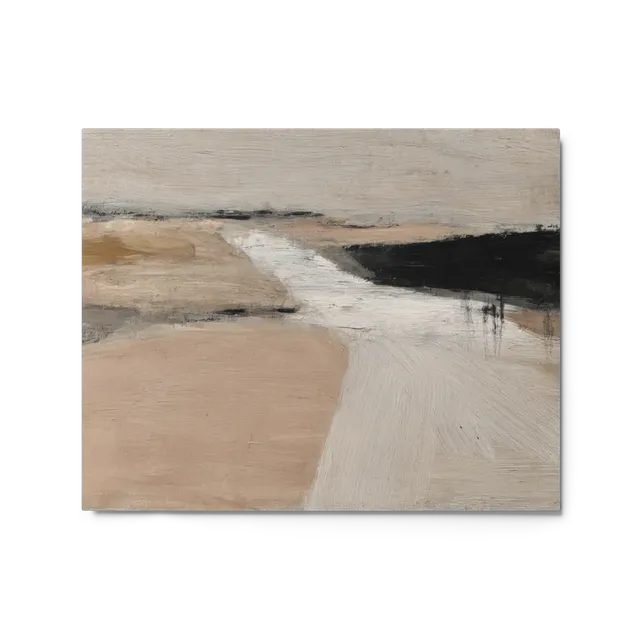 Muted Terrain | Art Print