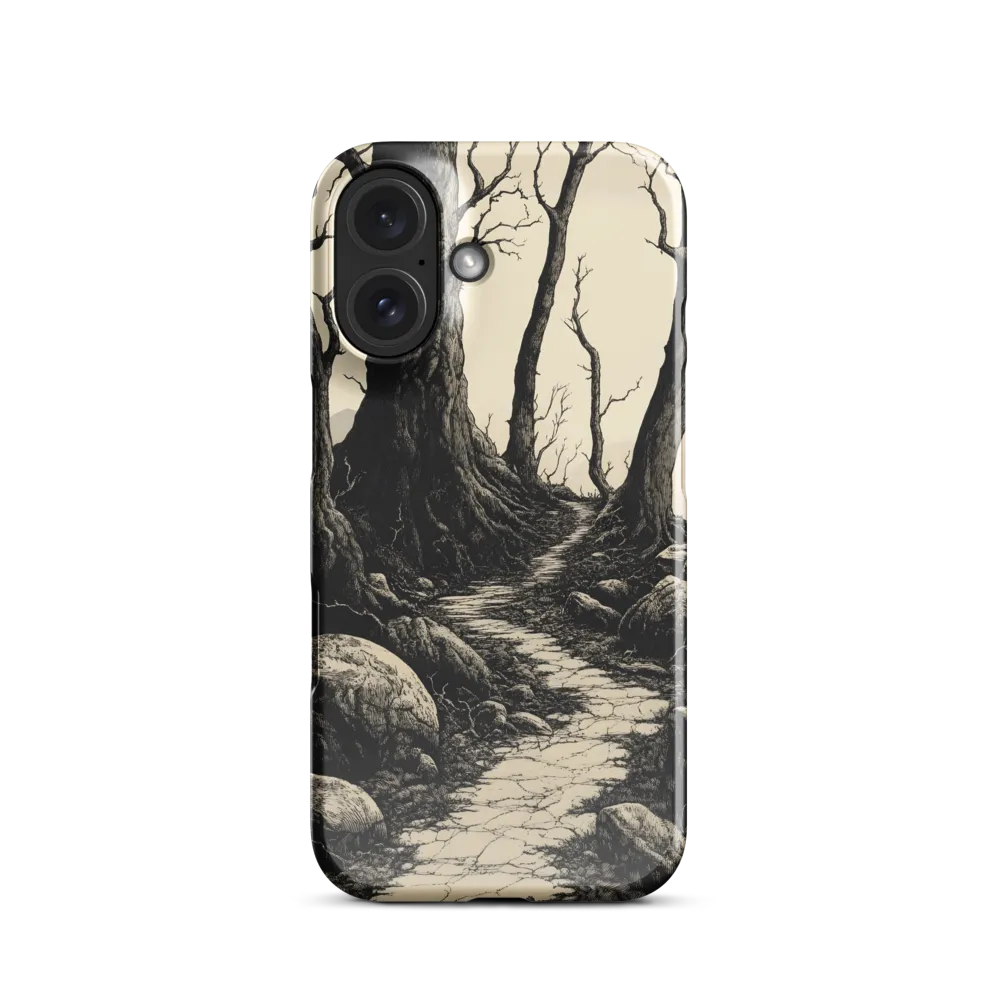 Whispers of the Forgotten Forest