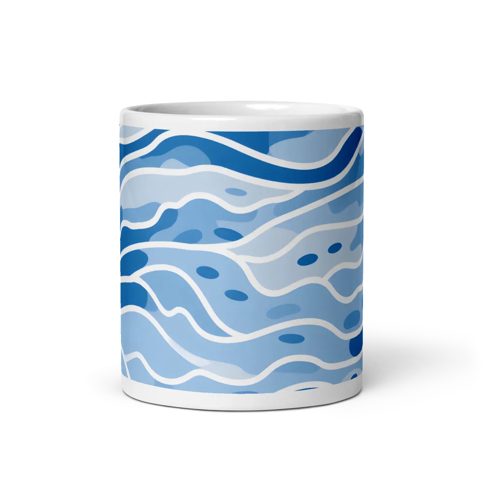 Fluid Harmony