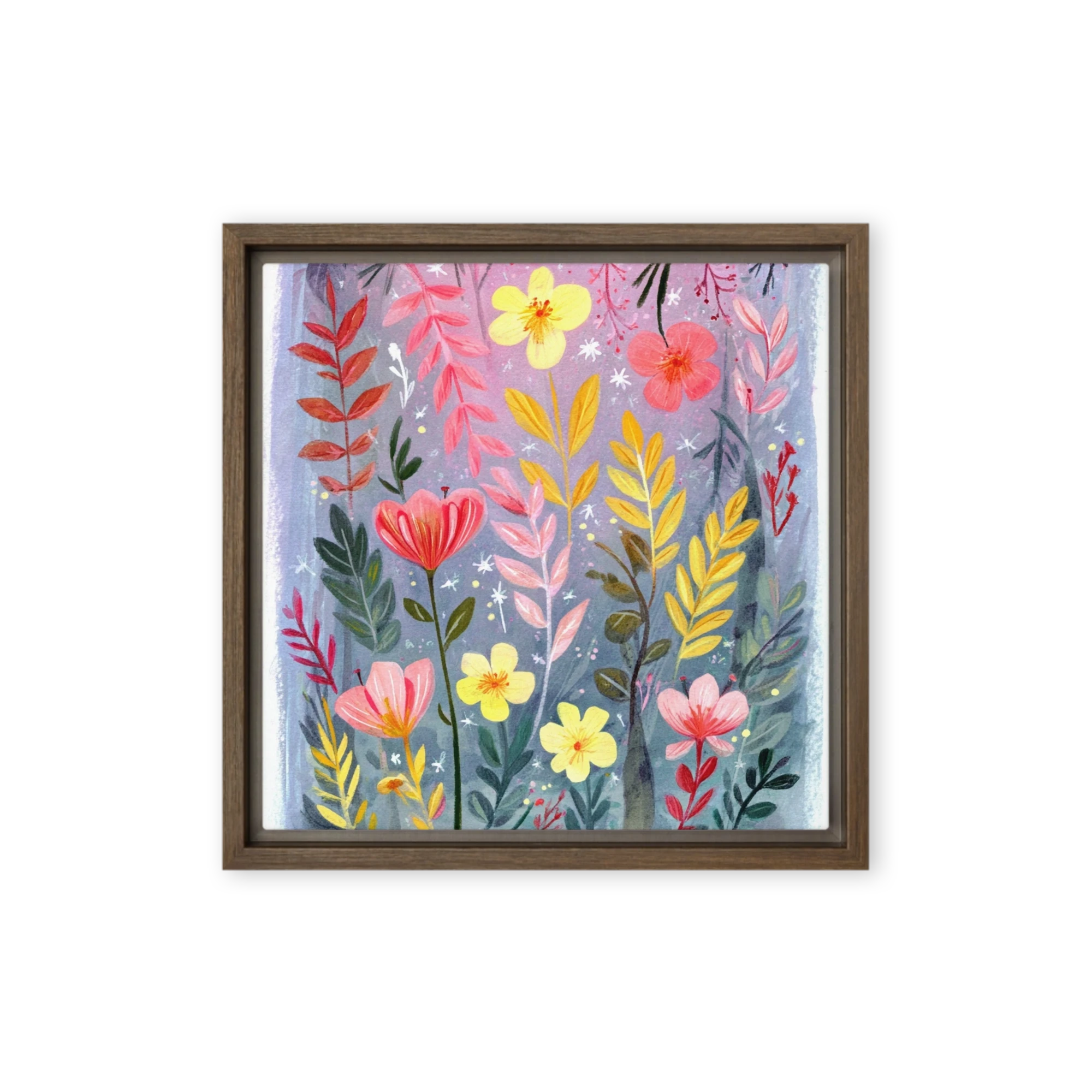 Enchanted Meadow