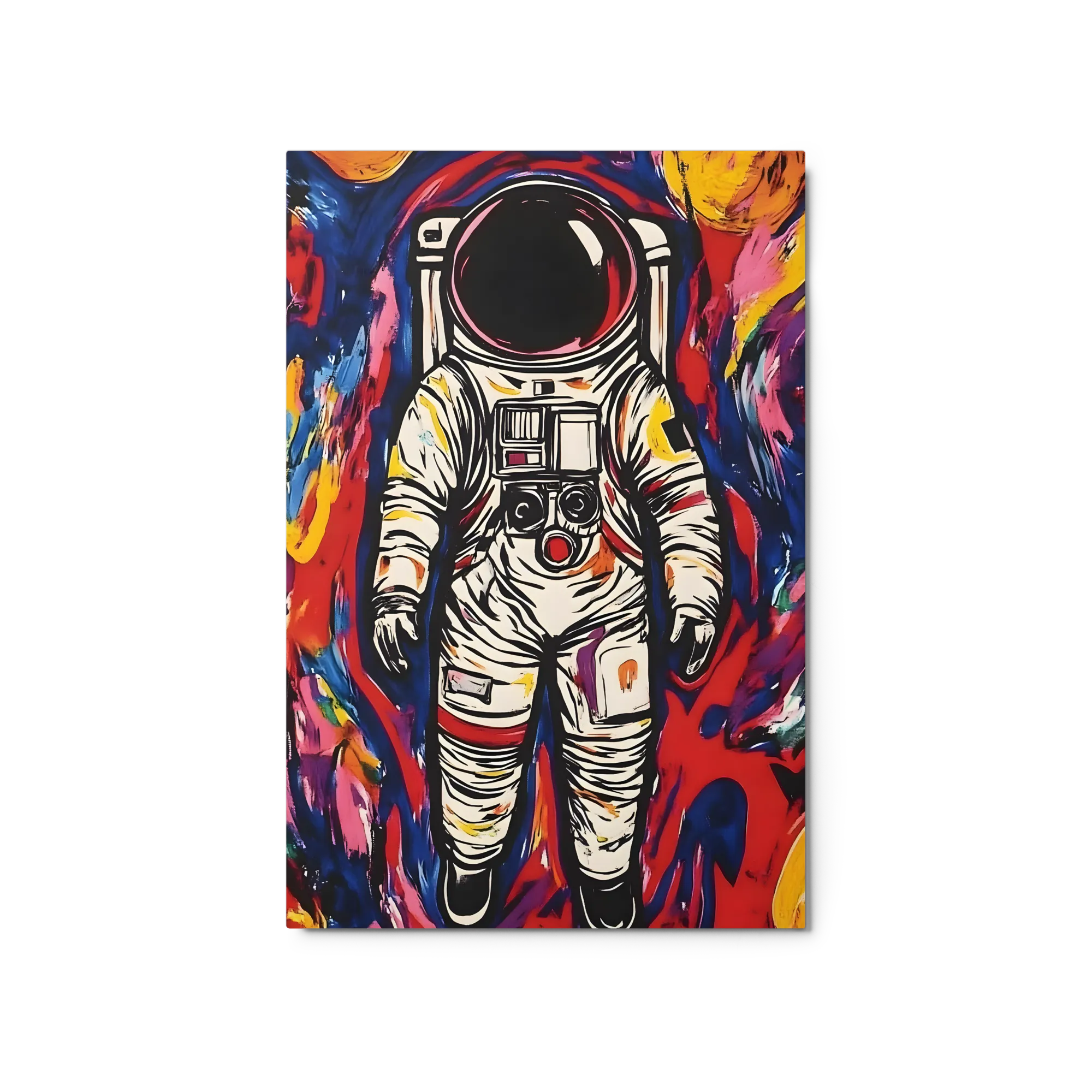 Astronauta Pop Cosmico