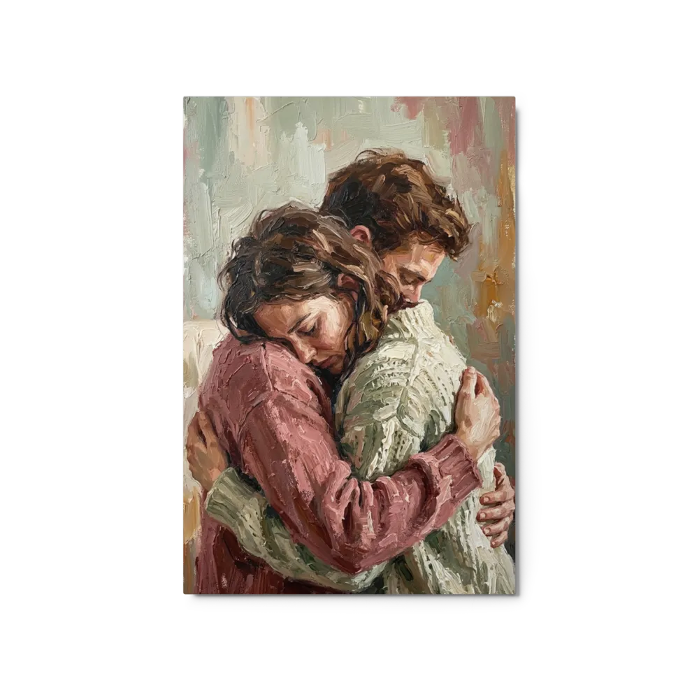 The Embrace