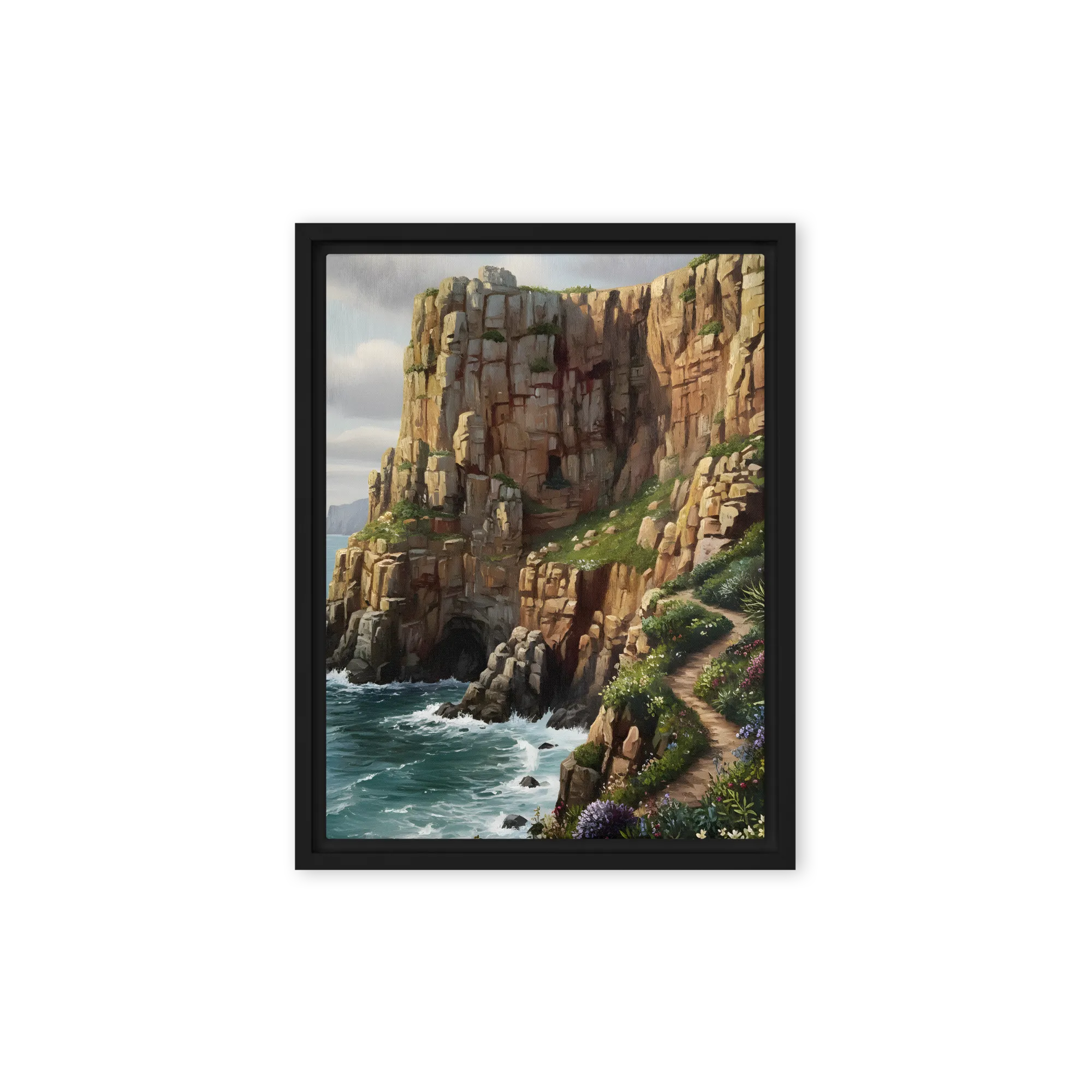 Path to the Sea