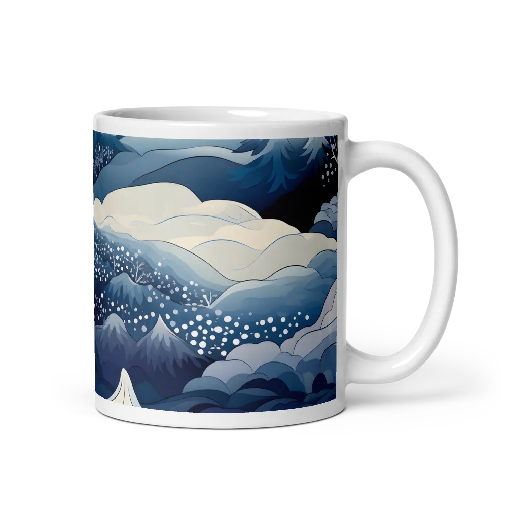 Whispers of Winter