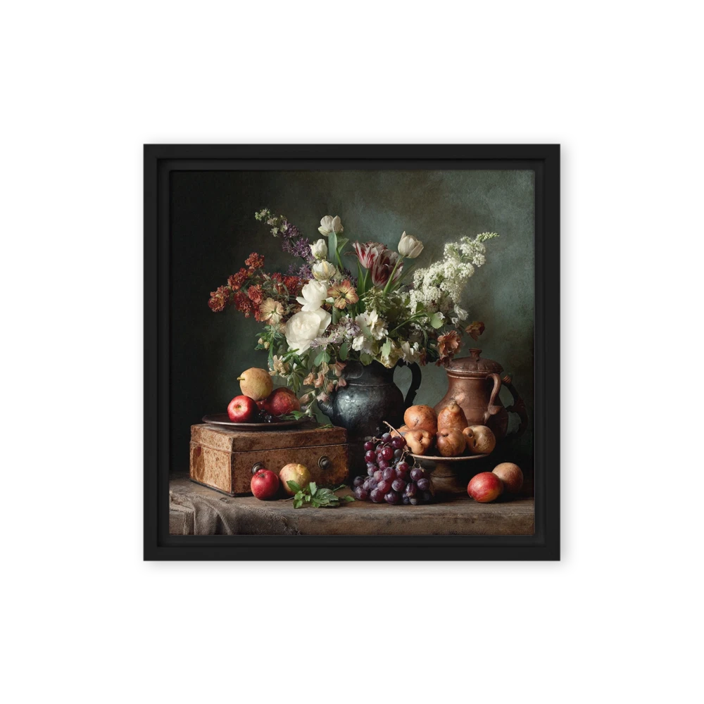 Abundance of the Harvest | Art Print