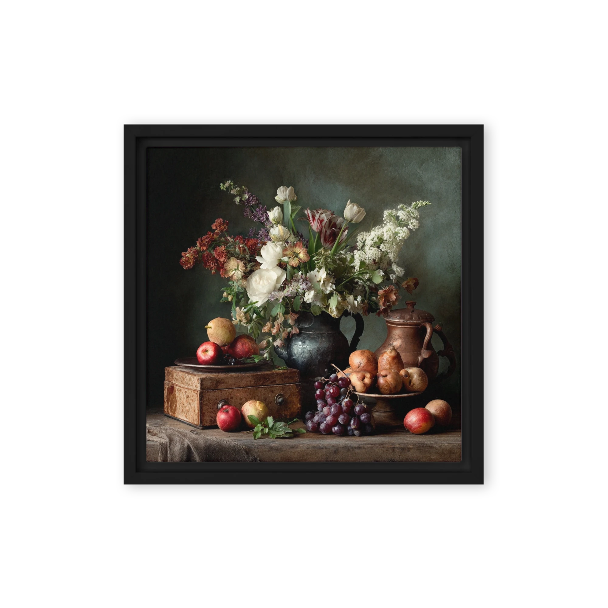 Abundance of the Harvest | Art Print
