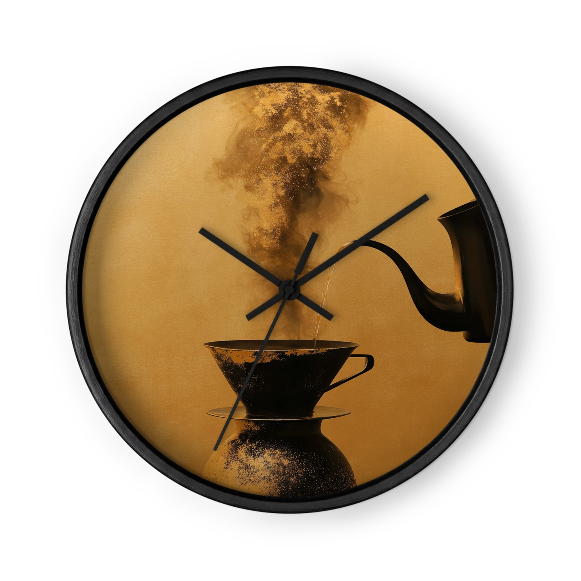 Golden Brew