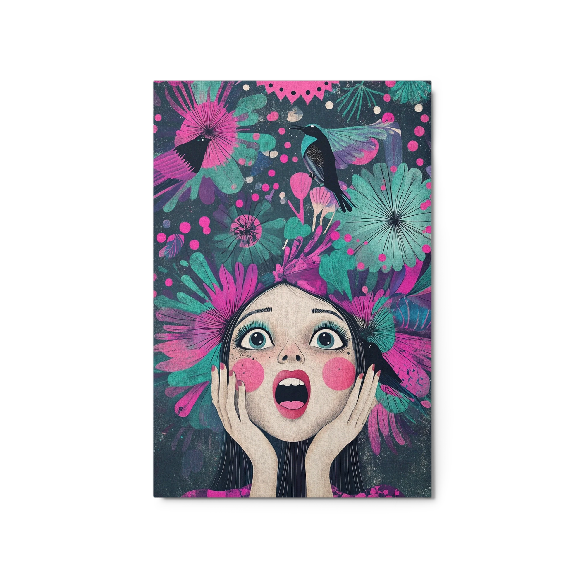 Wonder in Bloom