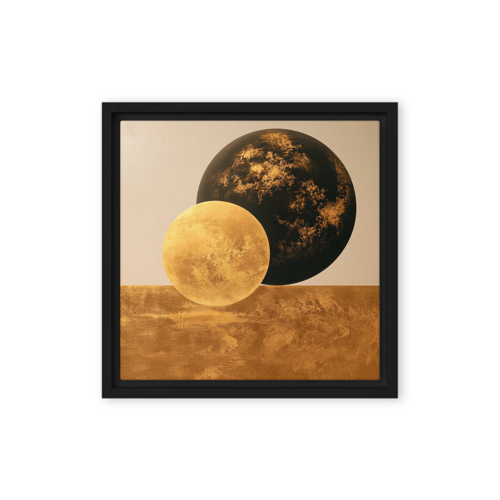 Celestial Conjunction | Art Print