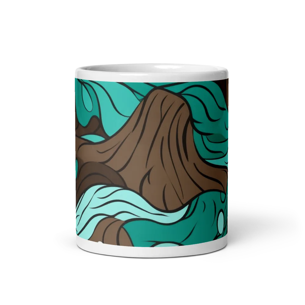 Flowing Horizons