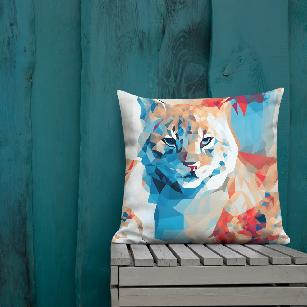 Facets of Feline Wonder