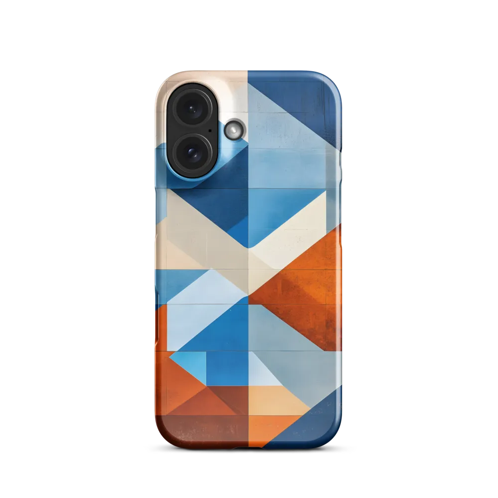 Abstract Mosaic Geometry 
 Samsung Galaxy S20 Ultra | Tough Case