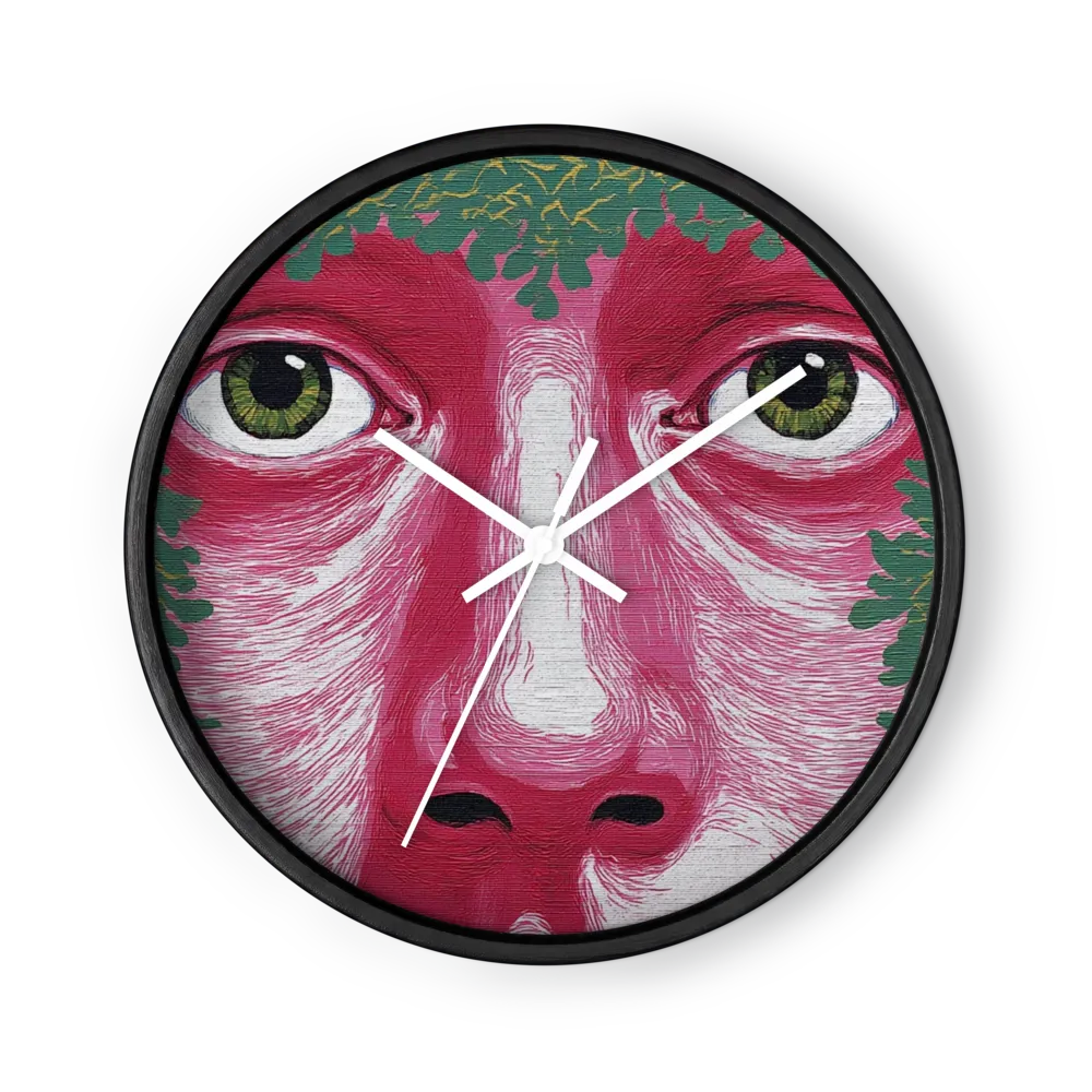 Eyes of the Forest