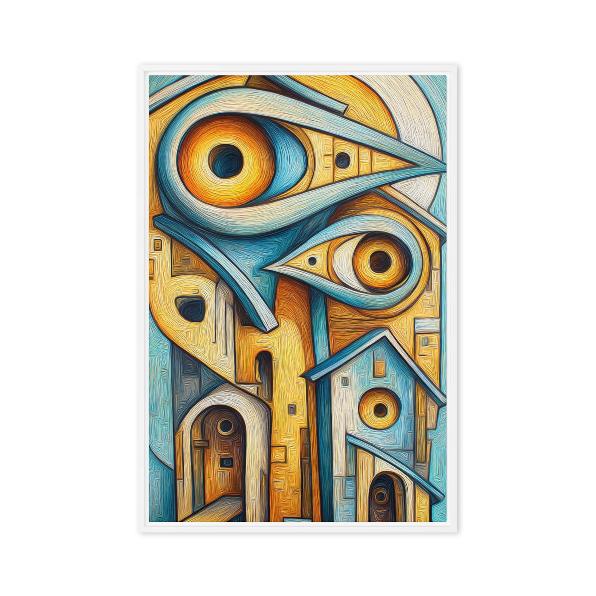 Architectural Soul