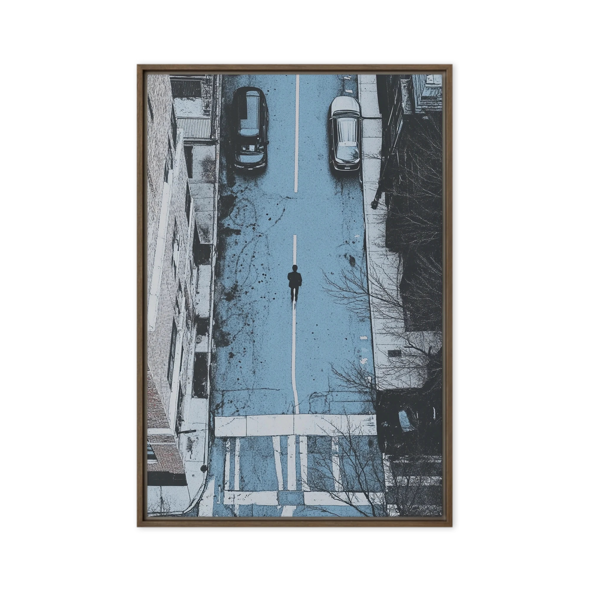 Solitary Path