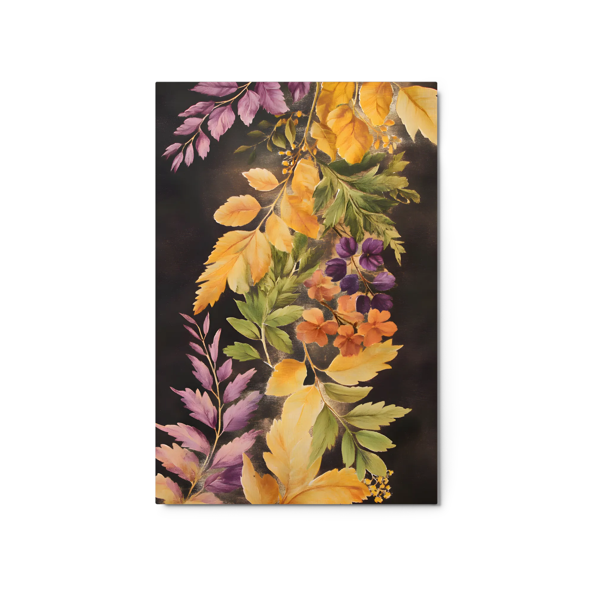 Enchanting Autumnal Foliage