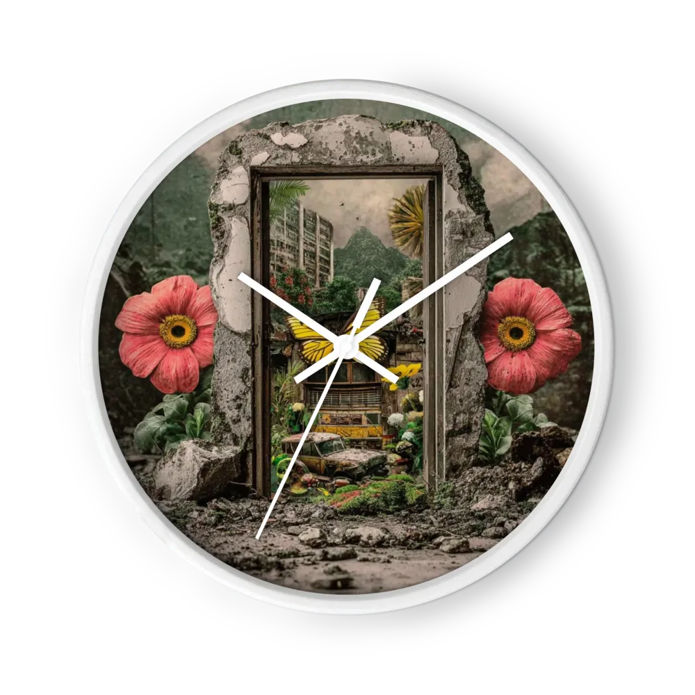 Portal of Transformation