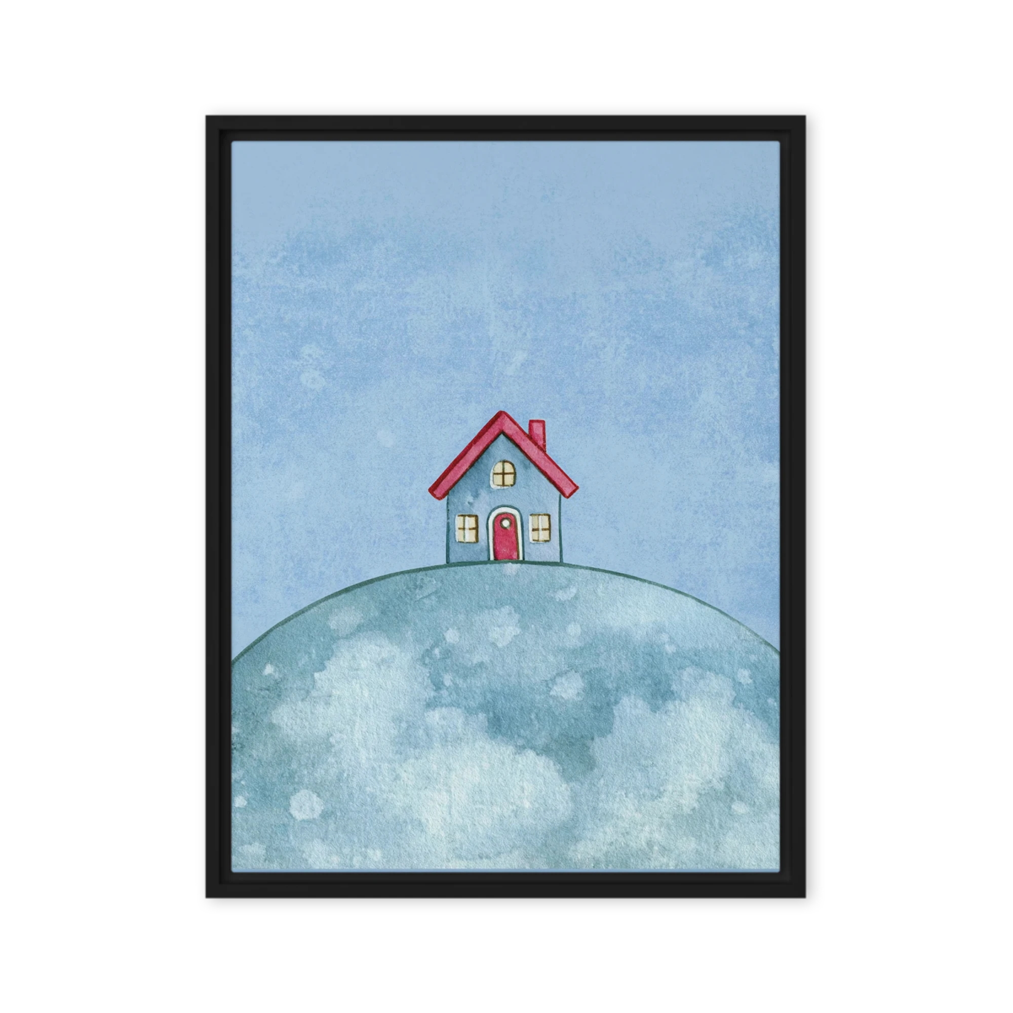 The Quiet Cottage