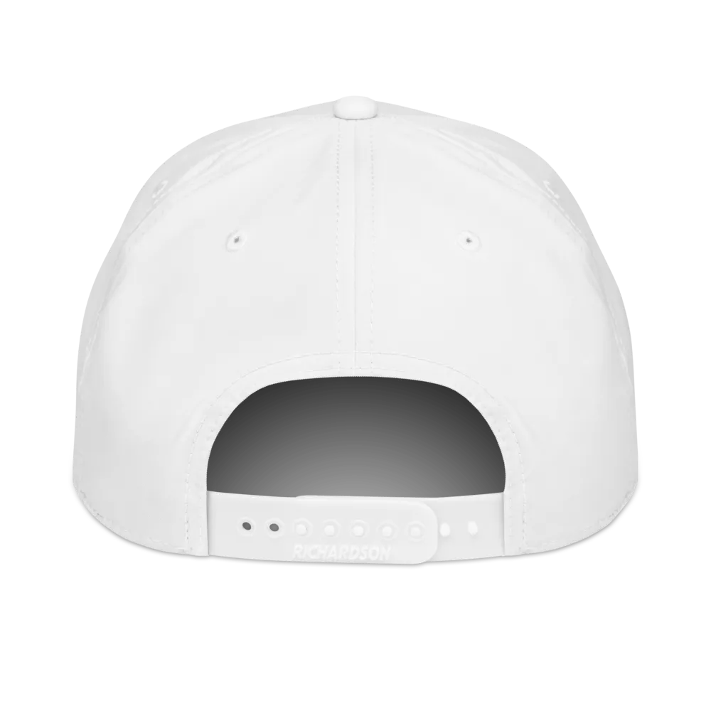 Black Field 
 Golf Cap