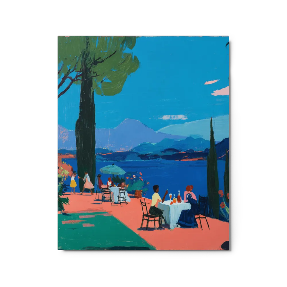 Lakeside Terrace